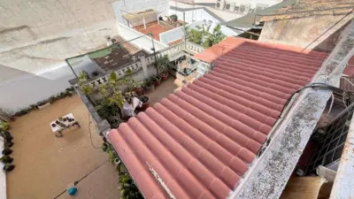 Attic in Carrer de Joan Bauzà photo 18