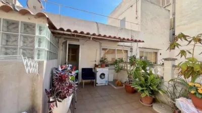 Attic in Carrer de Joan Bauzà photo 2
