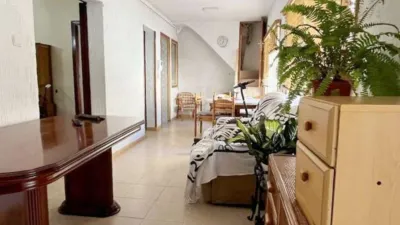 Attic in Carrer de Joan Bauzà photo 6