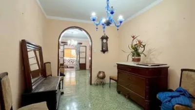 Attic in Carrer de Joan Bauzà photo 9