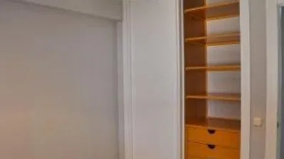 Piso en alquiler en Calle de Berenisa, 14 - Imagen 22