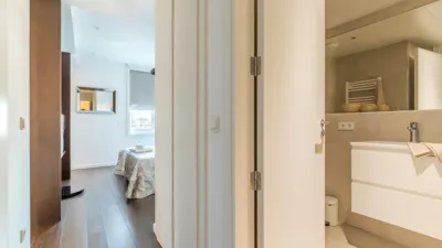 Apartment on Gran Vía photo 30