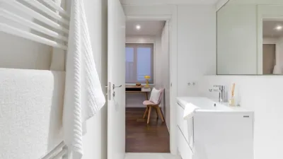 Apartment on Gran Vía photo 48