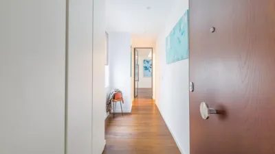 Apartment on Gran Vía photo 5