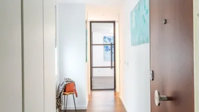 Apartment on Gran Vía photo 6