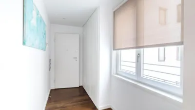 Apartment on Gran Vía photo 7