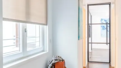 Apartment on Gran Vía photo 8