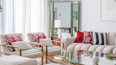 Ático en alquiler en Calle de Serrano, 62, cerca de Calle de Don Ramón de la Cruz - Imagen 11