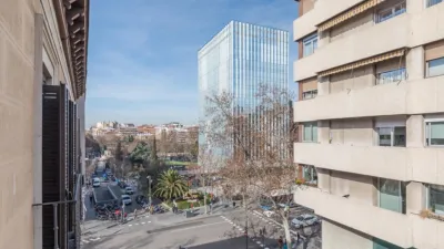 Ático en alquiler en Calle de Serrano, 62, cerca de Calle de Don Ramón de la Cruz - Imagen 13