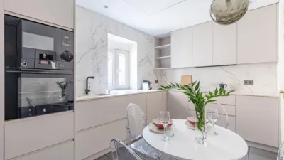 Ático en alquiler en Calle de Serrano, 62, cerca de Calle de Don Ramón de la Cruz - Imagen 15