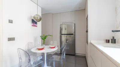 Ático en alquiler en Calle de Serrano, 62, cerca de Calle de Don Ramón de la Cruz - Imagen 18