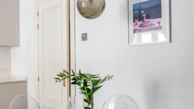 Ático en alquiler en Calle de Serrano, 62, cerca de Calle de Don Ramón de la Cruz - Imagen 19