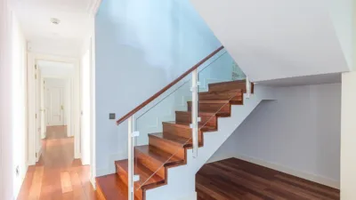 Ático en alquiler en Calle de Serrano, 62, cerca de Calle de Don Ramón de la Cruz - Imagen 20