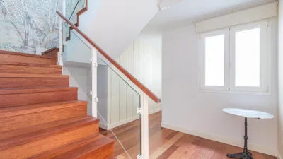 Ático en alquiler en Calle de Serrano, 62, cerca de Calle de Don Ramón de la Cruz - Imagen 21