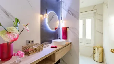 Ático en alquiler en Calle de Serrano, 62, cerca de Calle de Don Ramón de la Cruz - Imagen 22