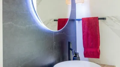 Ático en alquiler en Calle de Serrano, 62, cerca de Calle de Don Ramón de la Cruz - Imagen 23