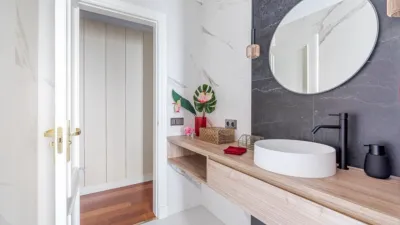 Ático en alquiler en Calle de Serrano, 62, cerca de Calle de Don Ramón de la Cruz - Imagen 24