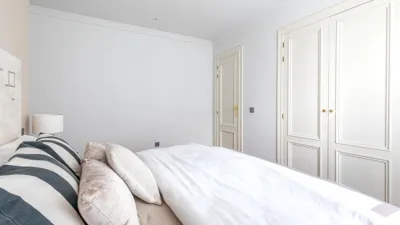 Ático en alquiler en Calle de Serrano, 62, cerca de Calle de Don Ramón de la Cruz - Imagen 26