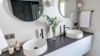 Ático en alquiler en Calle de Serrano, 62, cerca de Calle de Don Ramón de la Cruz - Imagen 32