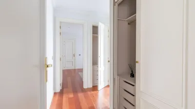 Ático en alquiler en Calle de Serrano, 62, cerca de Calle de Don Ramón de la Cruz - Imagen 33