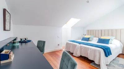 Ático en alquiler en Calle de Serrano, 62, cerca de Calle de Don Ramón de la Cruz - Imagen 36