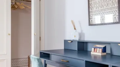 Ático en alquiler en Calle de Serrano, 62, cerca de Calle de Don Ramón de la Cruz - Imagen 39