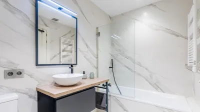 Ático en alquiler en Calle de Serrano, 62, cerca de Calle de Don Ramón de la Cruz - Imagen 41