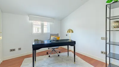 Ático en alquiler en Calle de Serrano, 62, cerca de Calle de Don Ramón de la Cruz - Imagen 43