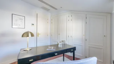 Ático en alquiler en Calle de Serrano, 62, cerca de Calle de Don Ramón de la Cruz - Imagen 46