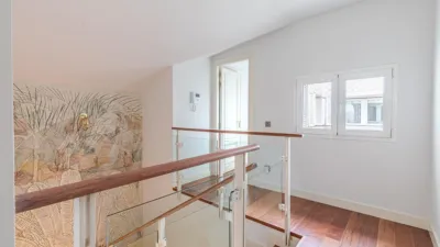 Ático en alquiler en Calle de Serrano, 62, cerca de Calle de Don Ramón de la Cruz - Imagen 47