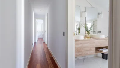 Ático en alquiler en Calle de Serrano, 62, cerca de Calle de Don Ramón de la Cruz - Imagen 48