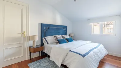 Ático en alquiler en Calle de Serrano, 62, cerca de Calle de Don Ramón de la Cruz - Imagen 49