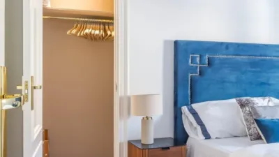 Ático en alquiler en Calle de Serrano, 62, cerca de Calle de Don Ramón de la Cruz - Imagen 50