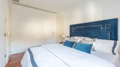 Ático en alquiler en Calle de Serrano, 62, cerca de Calle de Don Ramón de la Cruz - Imagen 51