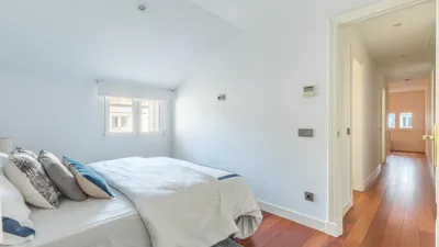 Ático en alquiler en Calle de Serrano, 62, cerca de Calle de Don Ramón de la Cruz - Imagen 52