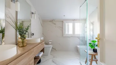 Ático en alquiler en Calle de Serrano, 62, cerca de Calle de Don Ramón de la Cruz - Imagen 53