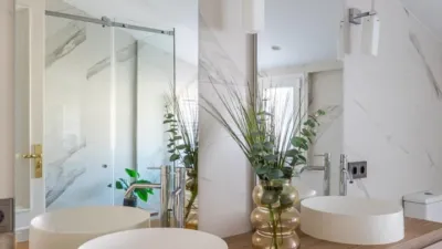 Ático en alquiler en Calle de Serrano, 62, cerca de Calle de Don Ramón de la Cruz - Imagen 55