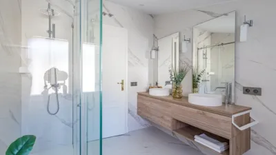 Ático en alquiler en Calle de Serrano, 62, cerca de Calle de Don Ramón de la Cruz - Imagen 56