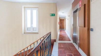 Ático en alquiler en Calle de Serrano, 62, cerca de Calle de Don Ramón de la Cruz - Imagen 58