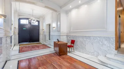 Ático en alquiler en Calle de Serrano, 62, cerca de Calle de Don Ramón de la Cruz - Imagen 59