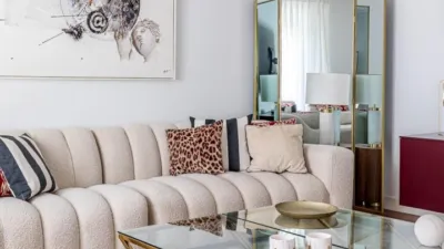 Ático en alquiler en Calle de Serrano, 62, cerca de Calle de Don Ramón de la Cruz - Imagen 5