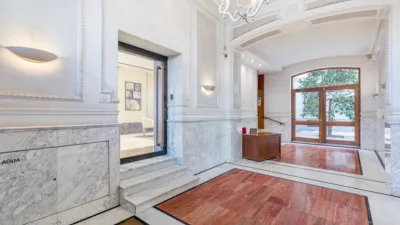 Ático en alquiler en Calle de Serrano, 62, cerca de Calle de Don Ramón de la Cruz - Imagen 60