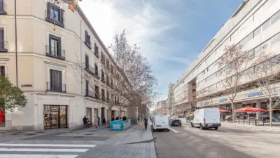 Ático en alquiler en Calle de Serrano, 62, cerca de Calle de Don Ramón de la Cruz - Imagen 62