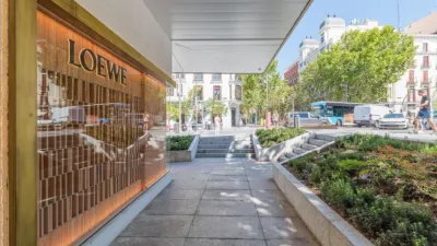 Ático en alquiler en Calle de Serrano, 62, cerca de Calle de Don Ramón de la Cruz - Imagen 65