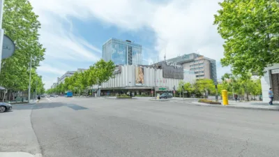 Ático en alquiler en Calle de Serrano, 62, cerca de Calle de Don Ramón de la Cruz - Imagen 69