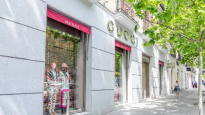 Ático en alquiler en Calle de Serrano, 62, cerca de Calle de Don Ramón de la Cruz - Imagen 70