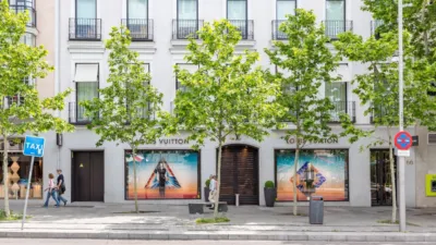 Ático en alquiler en Calle de Serrano, 62, cerca de Calle de Don Ramón de la Cruz - Imagen 71