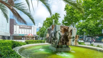Ático en alquiler en Calle de Serrano, 62, cerca de Calle de Don Ramón de la Cruz - Imagen 72