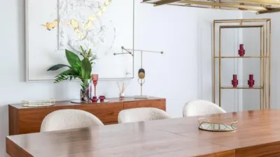 Ático en alquiler en Calle de Serrano, 62, cerca de Calle de Don Ramón de la Cruz - Imagen 9