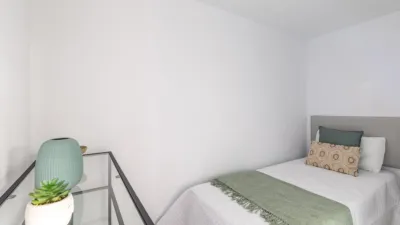 Apartamento en alquiler en Calle de Fuencarral, cerca de Calle de Augusto Figueroa - Imagen 13